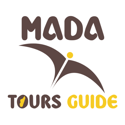 Logo Madagascar Tours Guide 512