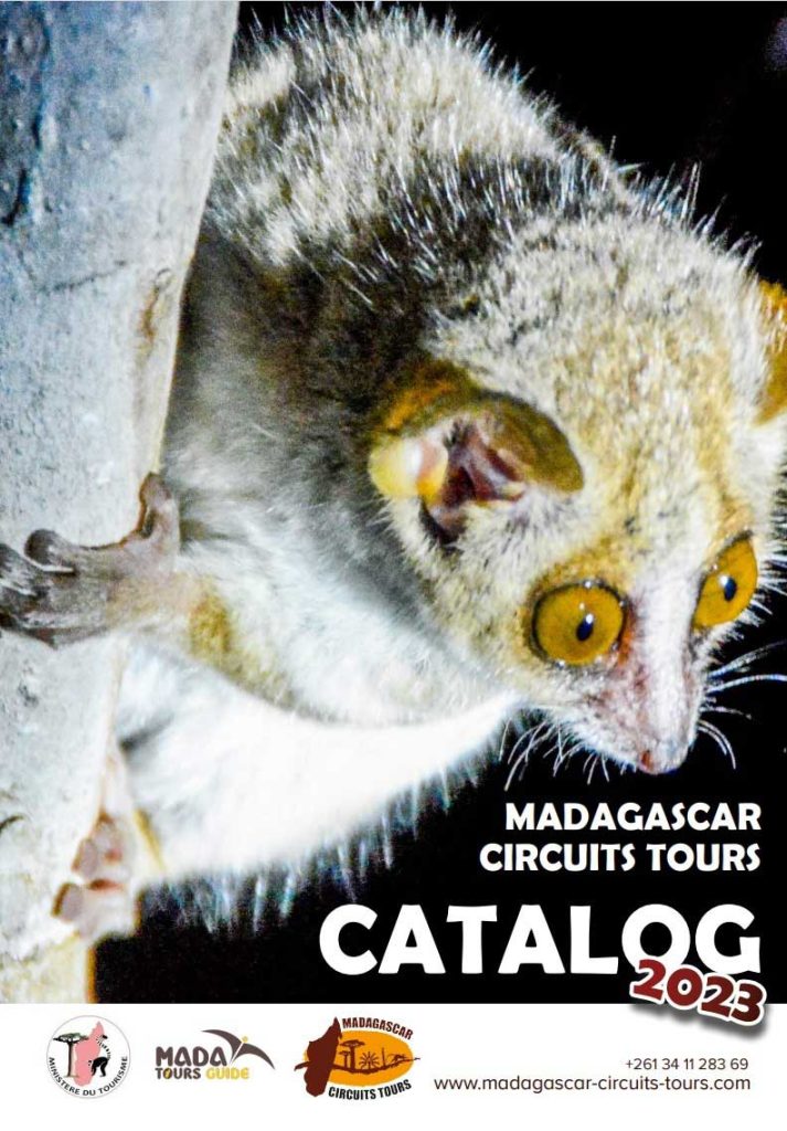 Madagascar Tours Guide - Travel Agency In Madagascar