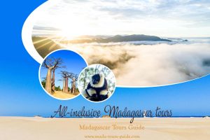 All inclusive Madagascar tours