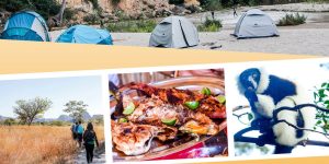 Hiking tours in Madagascar with Madagascar Tours Guide