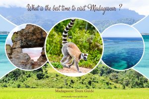 What is the best time to visit Madagascar