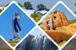 Ampefy tour with Madagascar Tours Guide