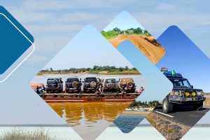 Madagascar off-road tour with Madagascar Tours Guide