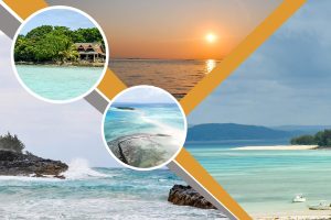 Madagascar Islands Tour with Madagascar Tours Guide