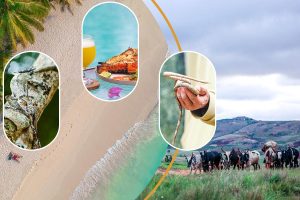 Wellness trip in Madagascar to awaken your senses