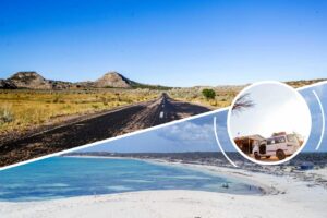 Madagascar tour without domestic flights