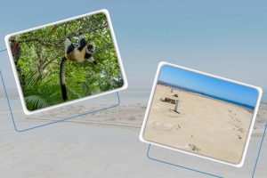 Holiday tour in Madagascar with Mada Tours Guide