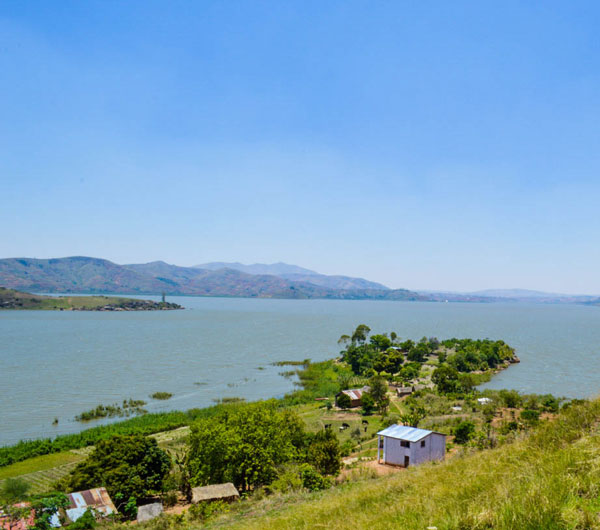 Unforgettable two days in Ampefy