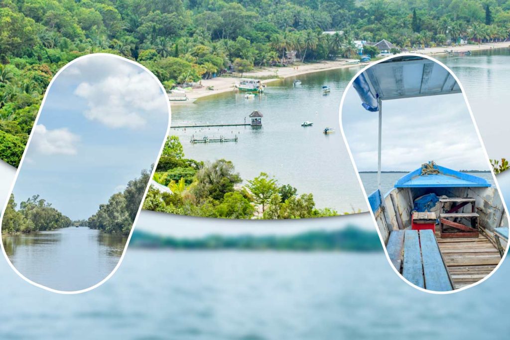 Excursion to Manambato