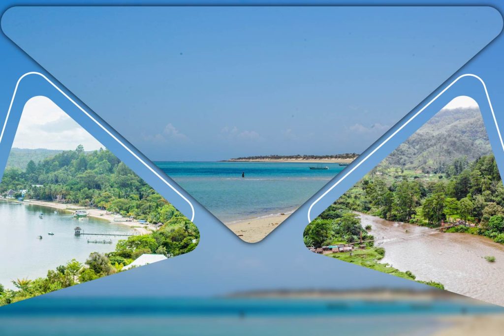 Organized tours in Madagascar