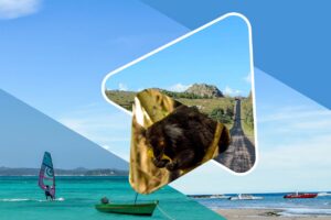 Private individual tour in Madagascar