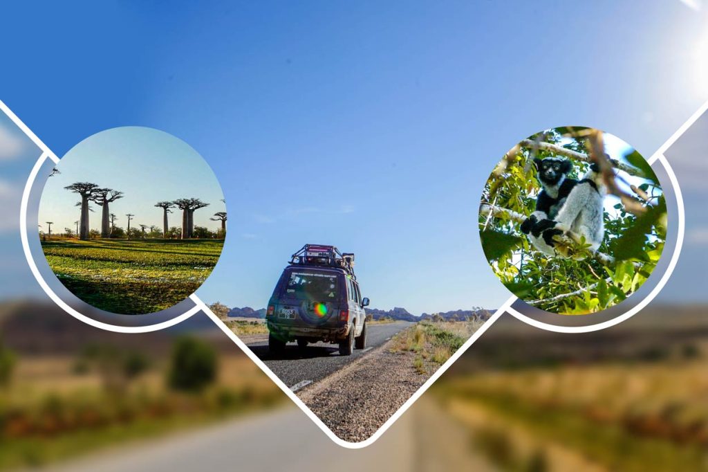 Self-Drive Tour in Madagascar