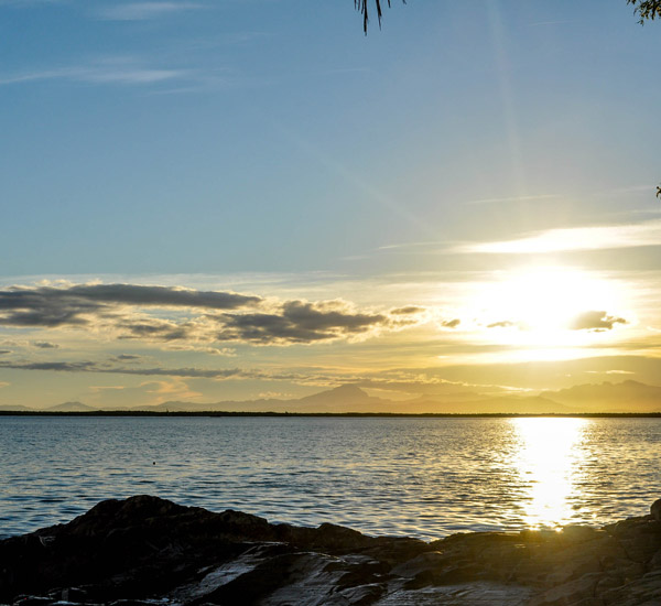 Moments of relaxation in the heart of the Mitsio Archipelago