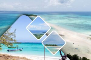 Northern circuit with Nosy Be