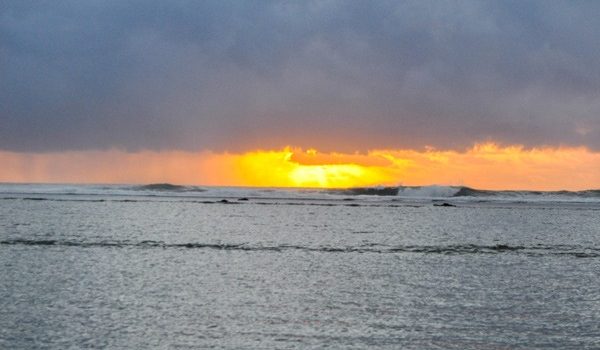 Adapt your itinerary to seasonal weather conditions.