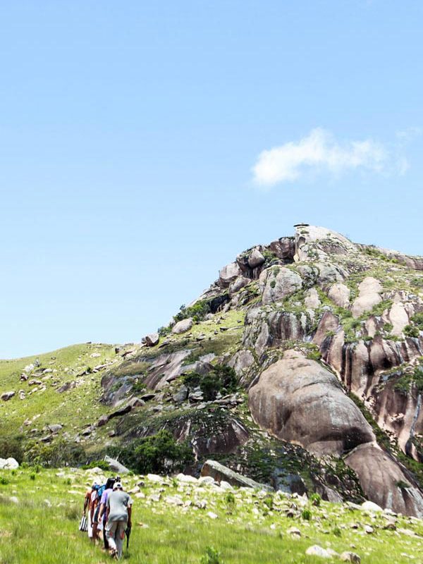 Circuit trekking in Madagascar, are you up for the challenge