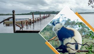 Eastern Madagascar tour 2026