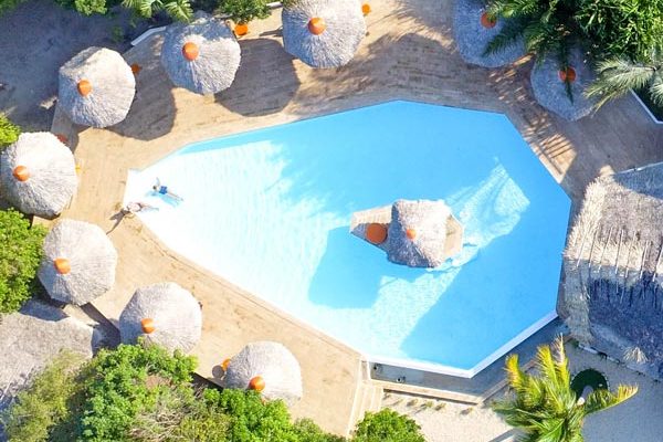 Enjoy quality accommodation in family-run hotels and lodges