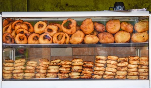 Local specialities for a gourmet travel and adventure in Madagascar