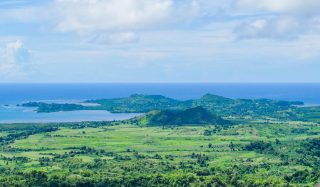 Nosy Be trip in one day