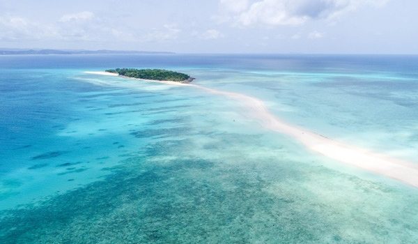 Nosy Iranja, the ideal setting for a luxurious retreat