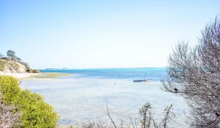 Radama archipelago in seven days