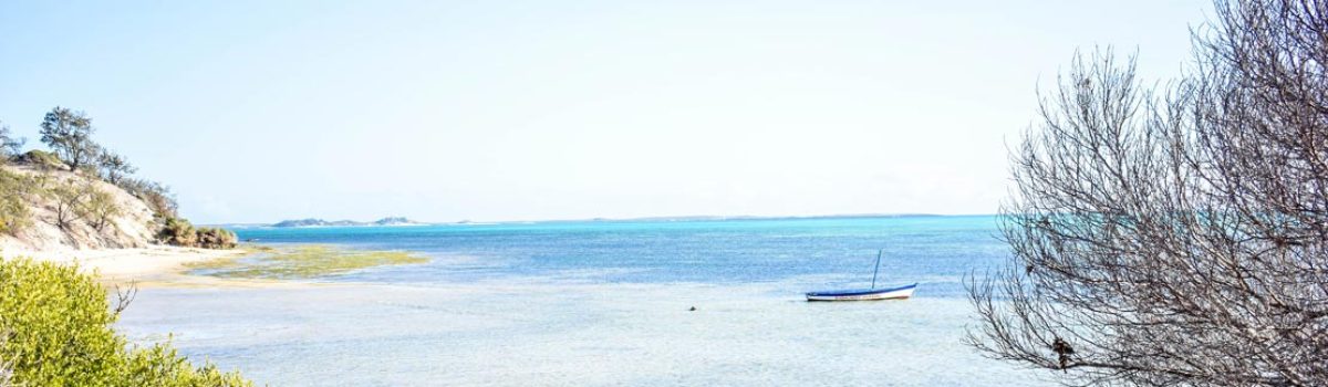 Radama archipelago in seven days