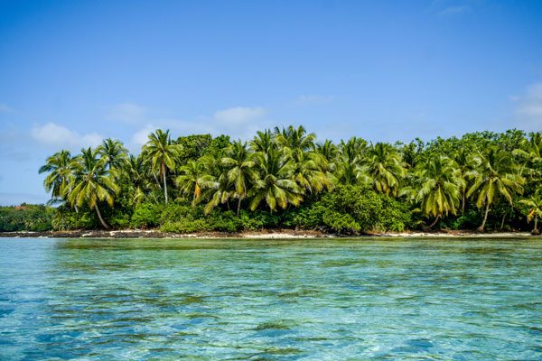 Sainte-Marie Island, a romantic honeymoon getaway in Madagascar