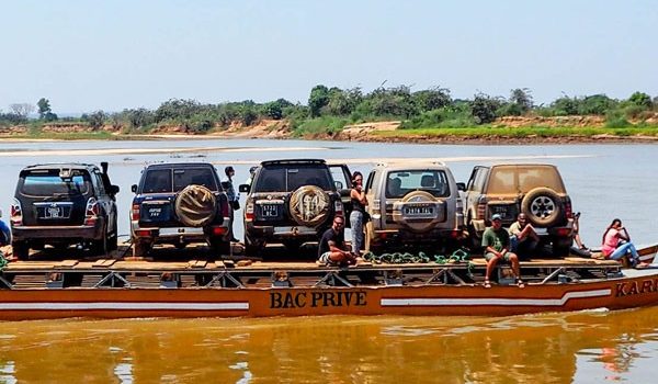 The guide guarantees your family's well-being throughout the adventure.