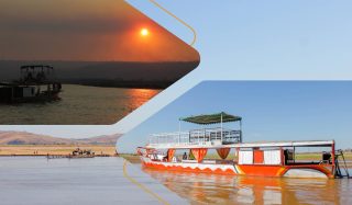 Tsiribihina river descent season 2026